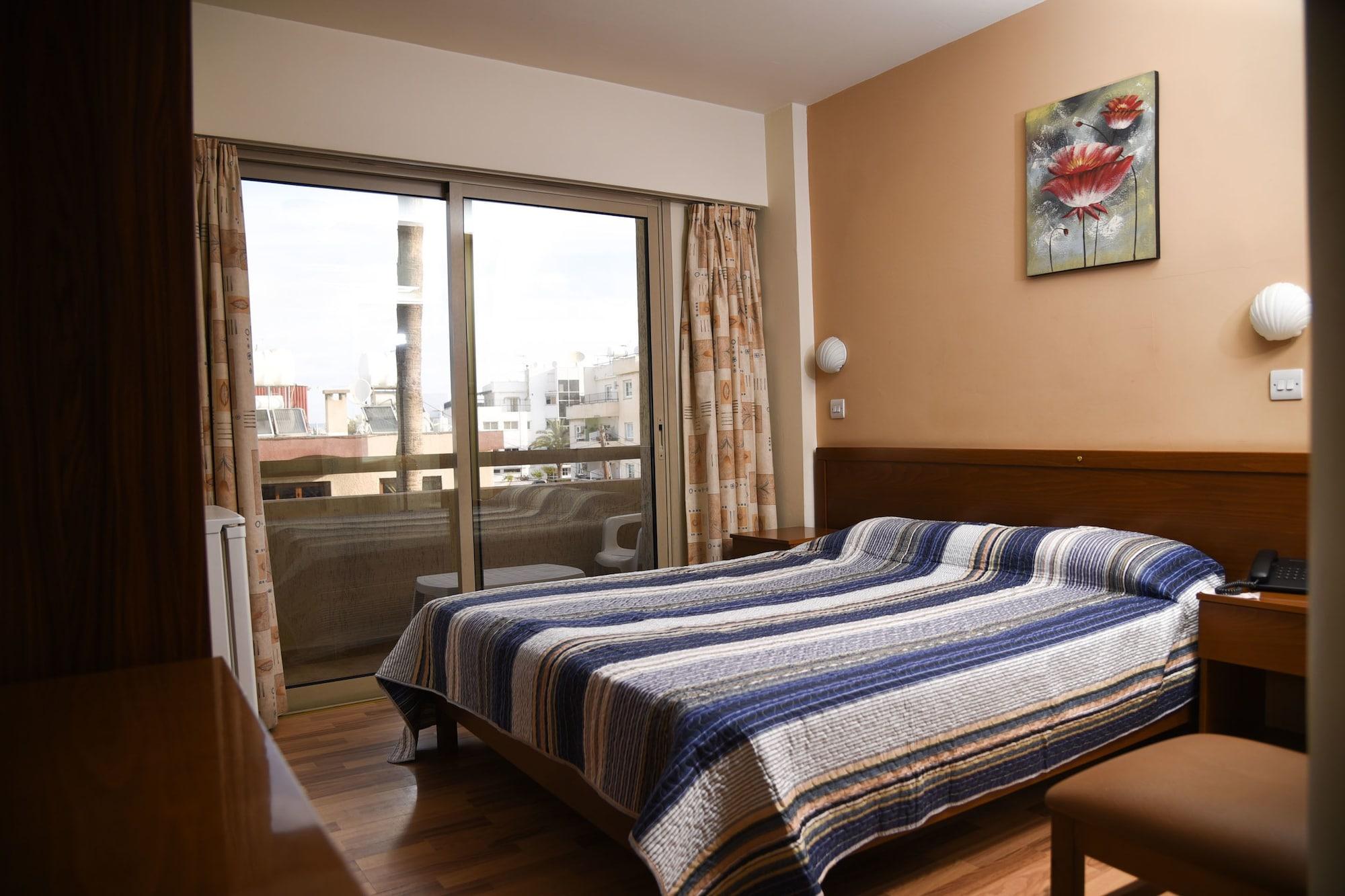 Elysso Hotel Larnaca Exterior photo