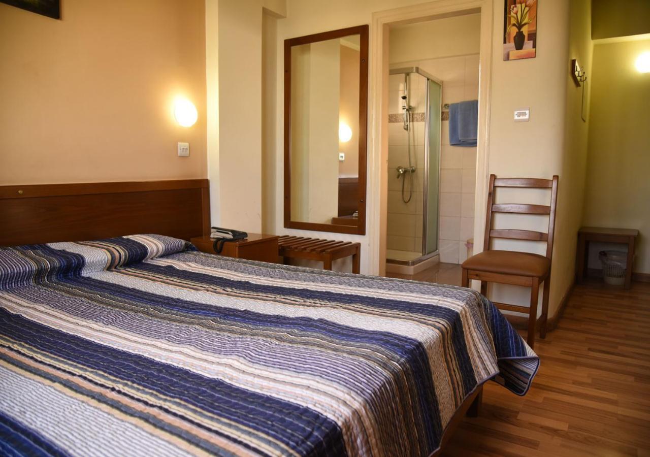 Elysso Hotel Larnaca Exterior photo